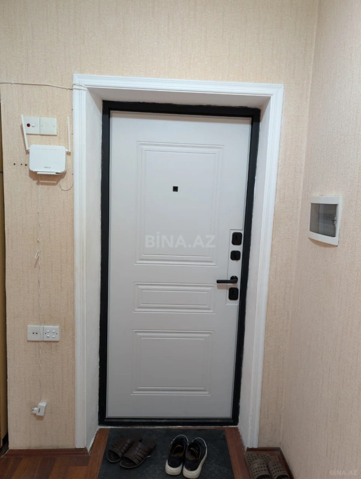 Kirayə verilir 2 otaqlı mənzil 100 m²