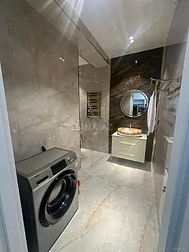 Kirayə verilir 3 otaqlı mənzil 120 m²