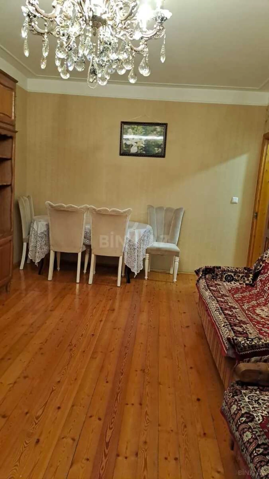 Kirayə verilir 2 otaqlı mənzil 65 m²