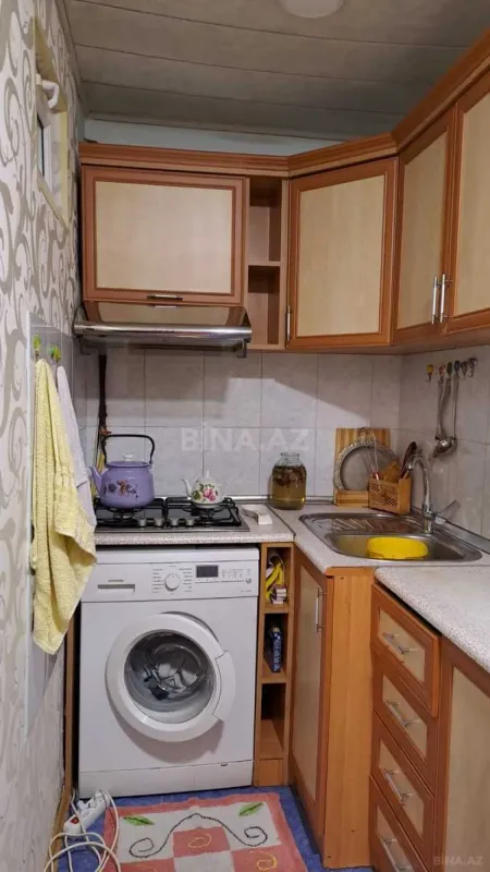 Kirayə verilir 2 otaqlı mənzil 65 m²