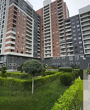Satılır 4 otaqlı mənzil 275 m² — Bakı, 8-ci kilometr 4 otaq 275.00 m²