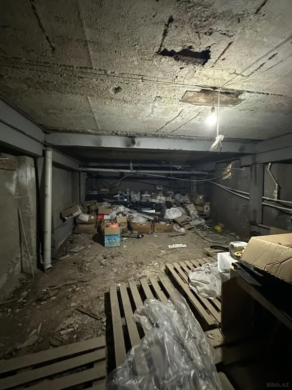 Satılır obyekt 420 m²