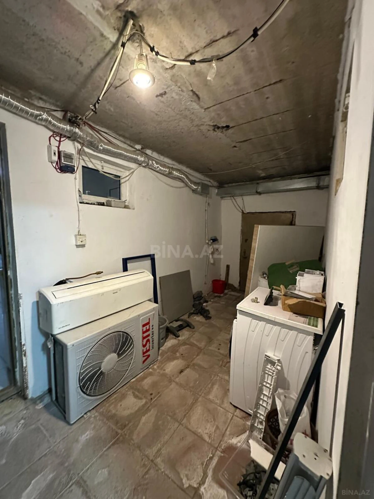 Satılır obyekt 420 m²