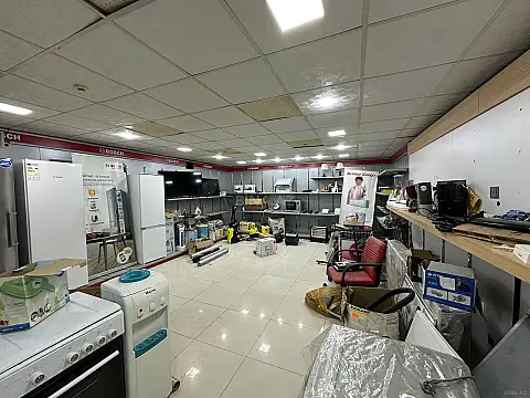 Satılır obyekt 420 m² — Bakı, Həzi Aslanov qəs. 420.00 m²