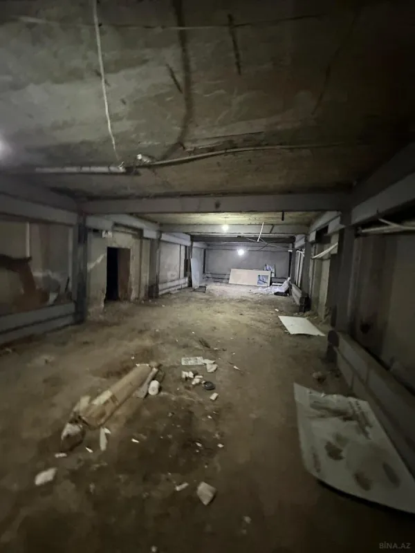 Satılır obyekt 420 m²