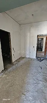 Satılır 1 otaqlı mənzil 55 m²