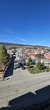 Satılır 1 otaqlı mənzil 55 m²