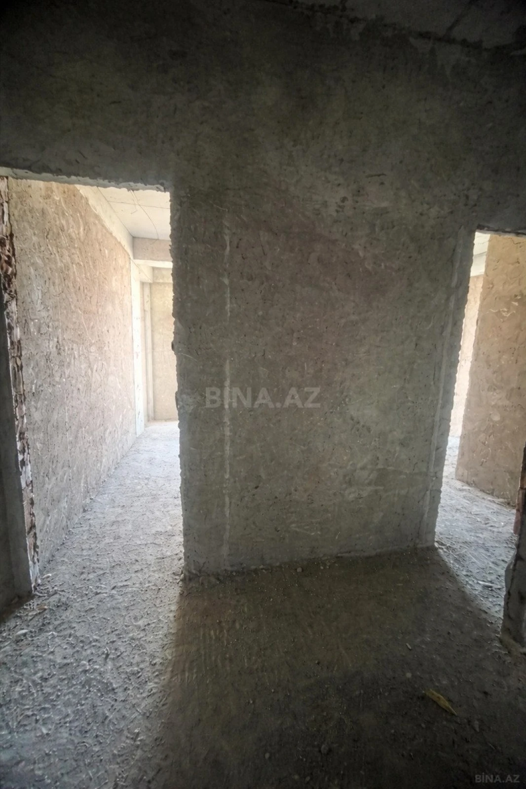 Satılır 2 otaqlı mənzil 94.5 m²
