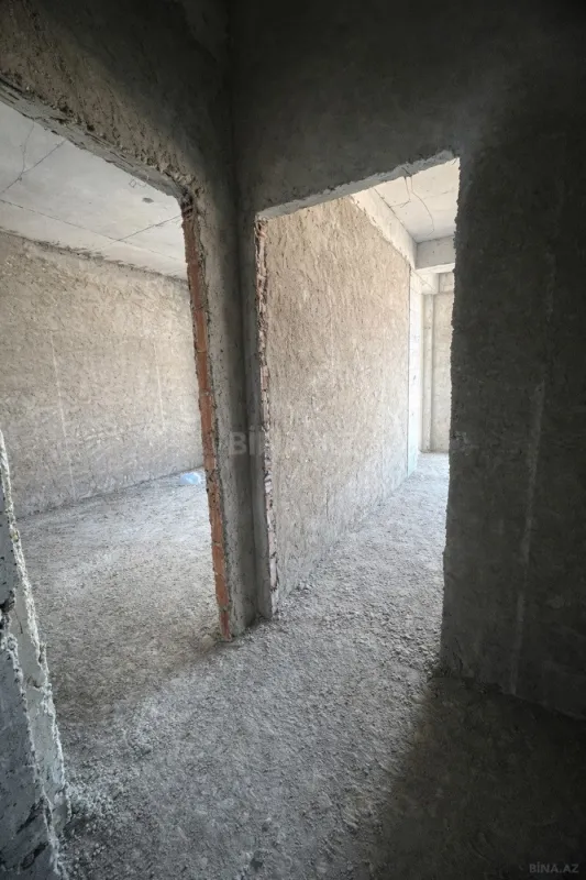 Satılır 2 otaqlı mənzil 94.5 m²