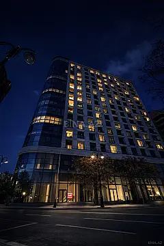 Satılır 2 otaqlı mənzil 94.5 m²