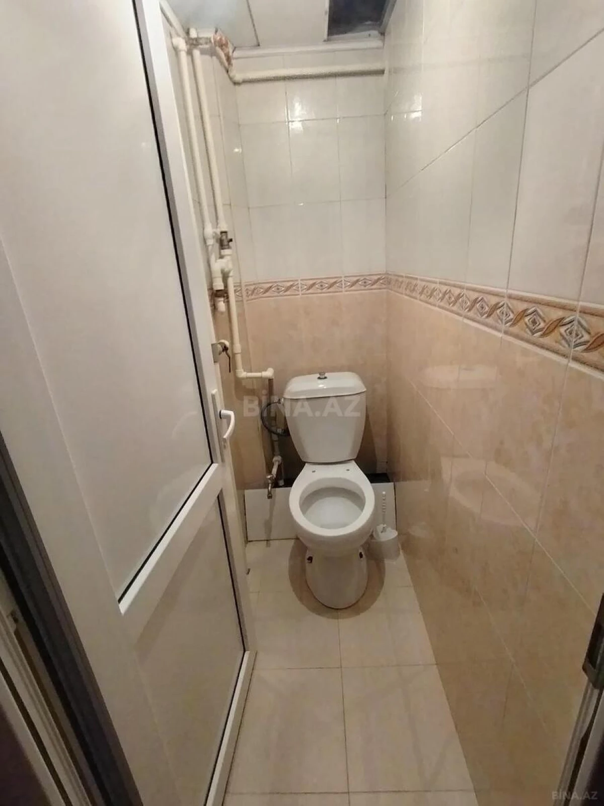 Satılır 3 otaqlı mənzil 60 m²