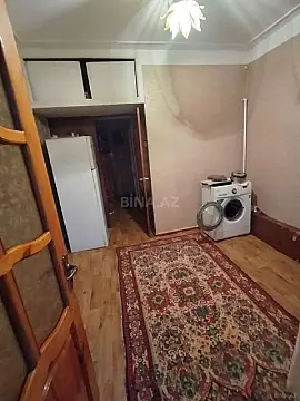 Satılır 3 otaqlı mənzil 60 m²