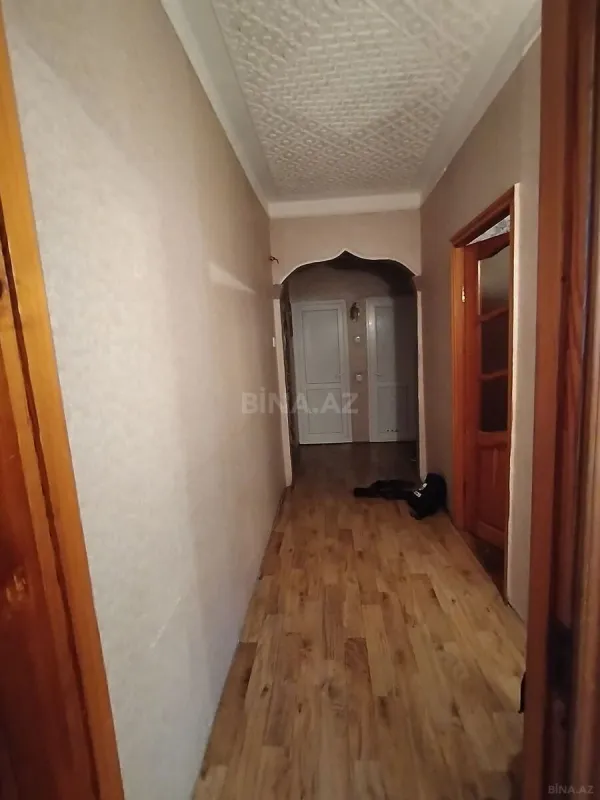 Satılır 3 otaqlı mənzil 60 m²