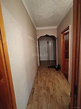 Satılır 3 otaqlı mənzil 60 m²