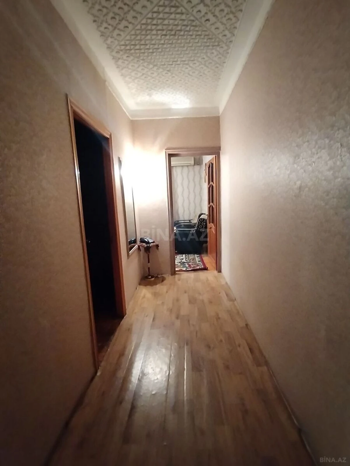 Satılır 3 otaqlı mənzil 60 m²