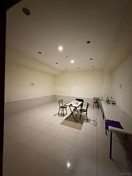 Kirayə verilir obyekt 900 m²