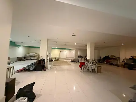 Kirayə verilir obyekt 900 m²