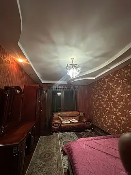 Kirayə verilir 4 otaqlı mənzil 120 m²
