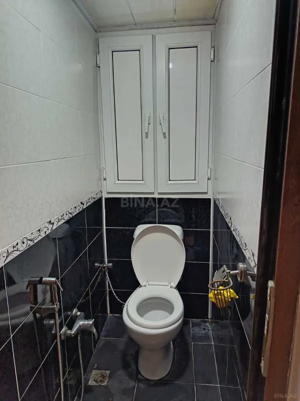 Kirayə verilir 3 otaqlı mənzil 90 m²