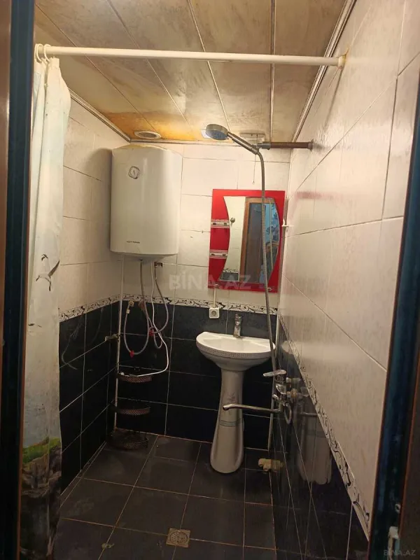 Kirayə verilir 3 otaqlı mənzil 90 m²