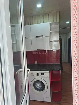 Kirayə verilir 3 otaqlı mənzil 90 m²