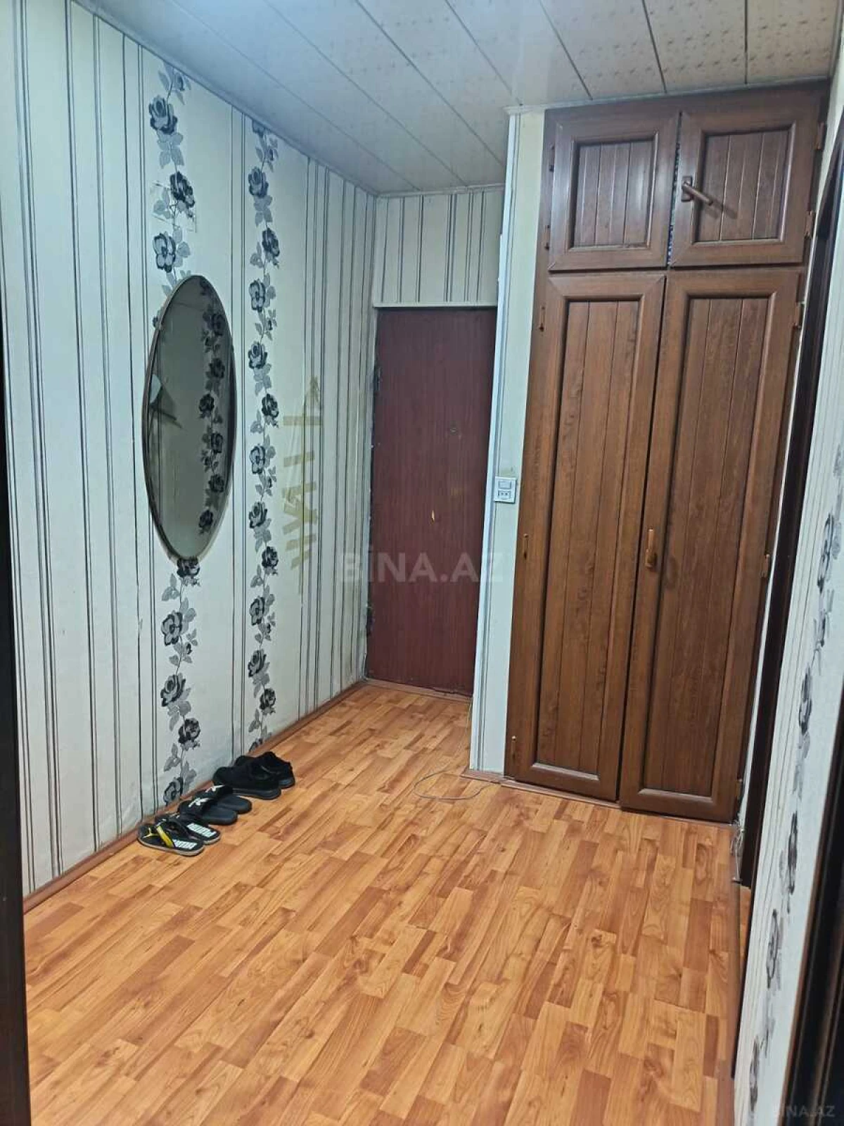 Kirayə verilir 3 otaqlı mənzil 90 m²