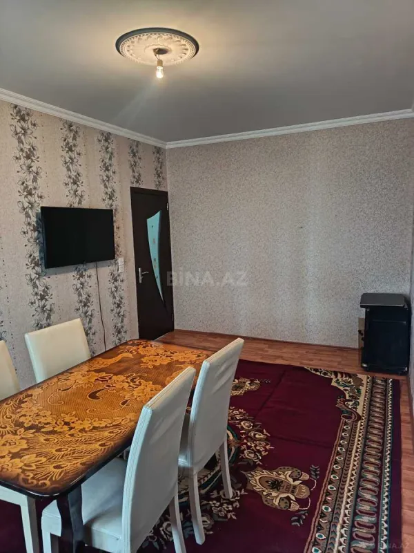 Kirayə verilir 3 otaqlı mənzil 90 m²