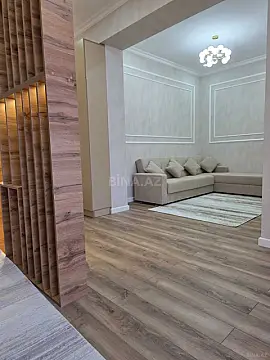 Kirayə verilir 2 otaqlı mənzil 60 m²