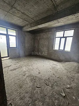 Satılır 4 otaqlı mənzil 160 m² — Bakı, Nəsimi 4 otaq 160.00 m²