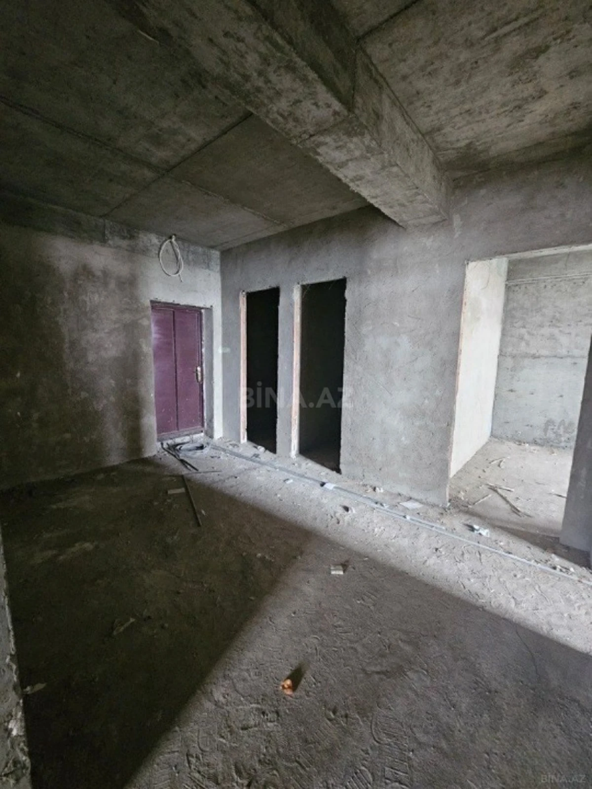 Satılır 4 otaqlı mənzil 160 m²