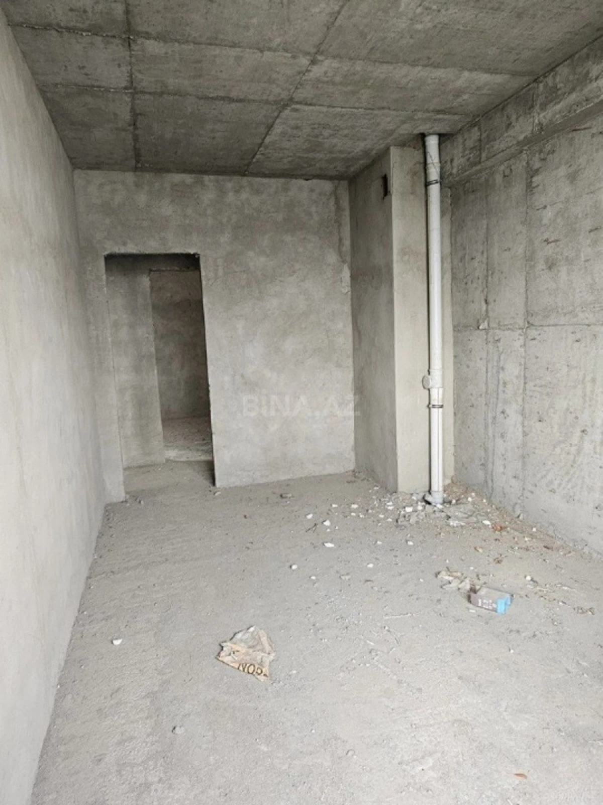 Satılır 4 otaqlı mənzil 160 m²