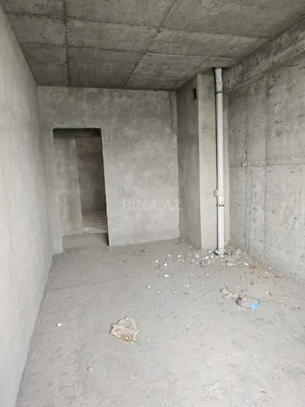 Satılır 4 otaqlı mənzil 160 m²