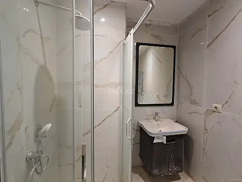 Satılır 2 otaqlı mənzil 52 m²