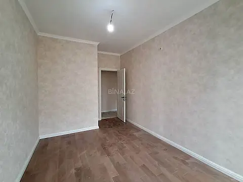 Satılır 2 otaqlı mənzil 52 m²