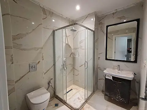 Satılır 2 otaqlı mənzil 52 m²