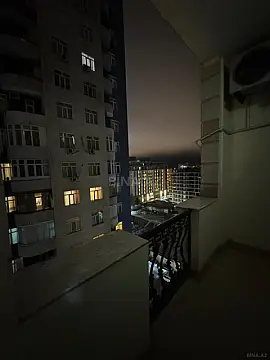 Kirayə verilir 3 otaqlı mənzil 120 m²