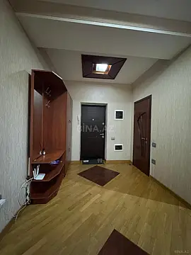 Kirayə verilir 3 otaqlı mənzil 120 m² — Bakı, Keşlə 3 otaq 120.00 m²