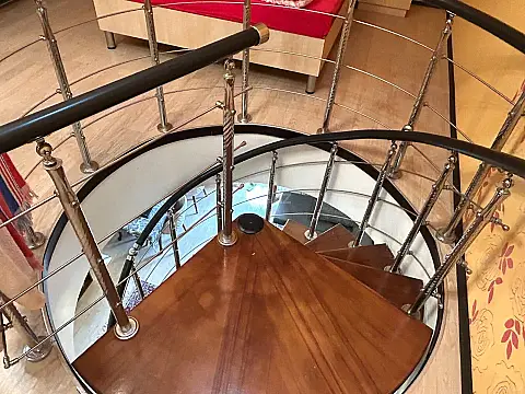 Satılır 2 otaqlı mənzil 40 m²