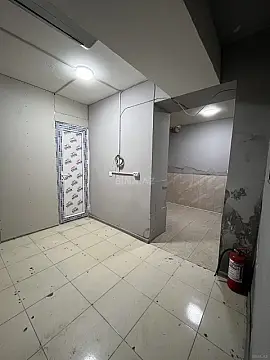 Kirayə verilir obyekt 18 m²