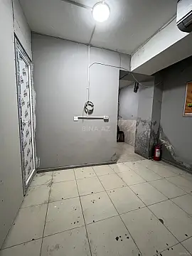 Kirayə verilir obyekt 18 m²