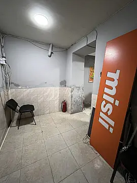 Kirayə verilir obyekt 18 m²