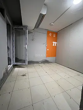 Kirayə verilir obyekt 18 m²