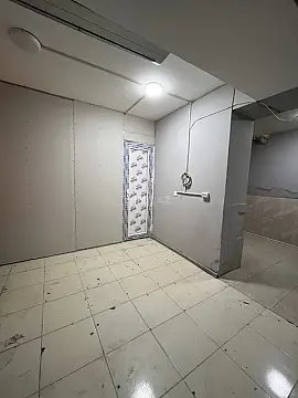 Kirayə verilir obyekt 18 m²