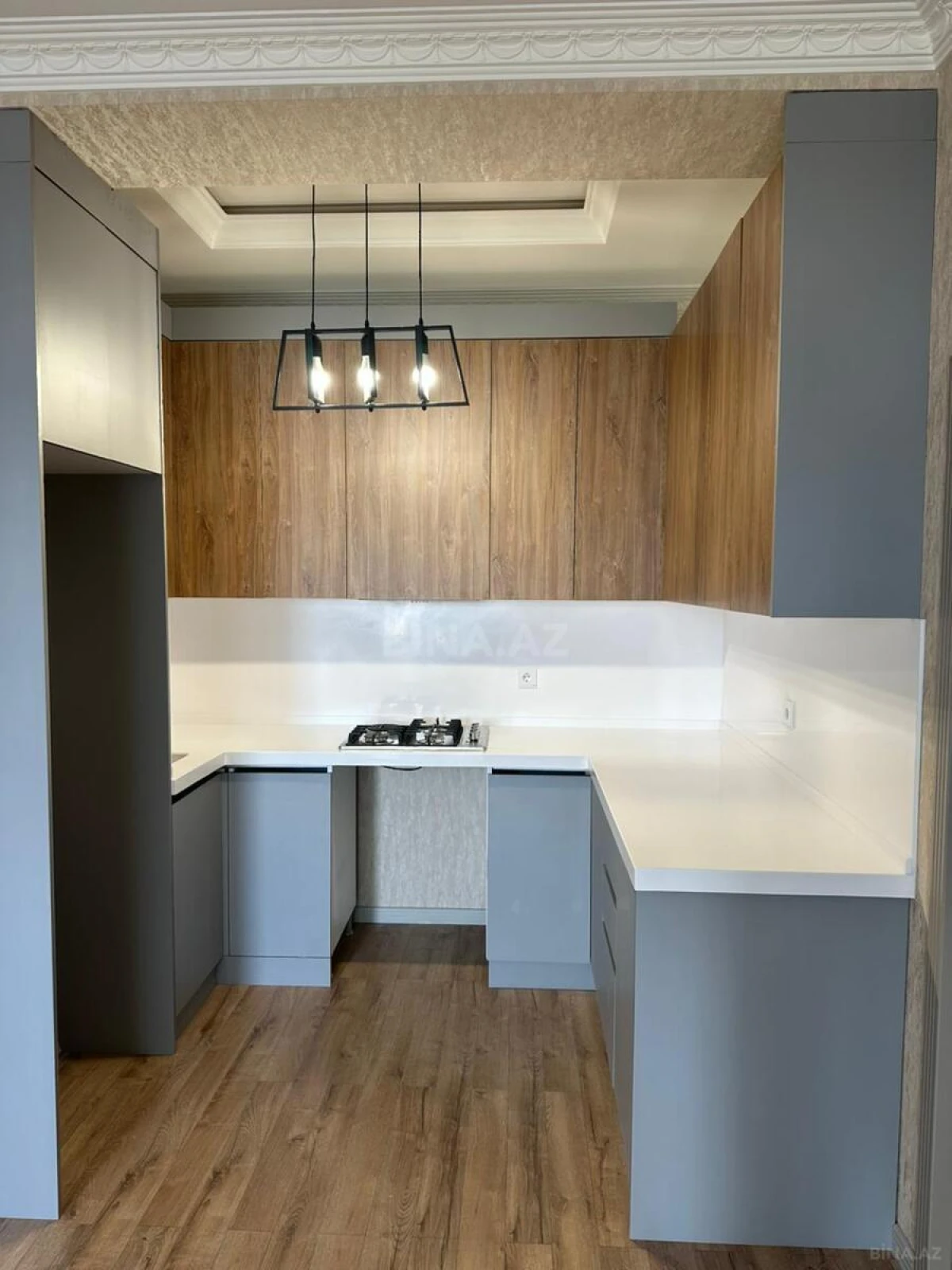 Satılır 3 otaqlı mənzil 90 m²