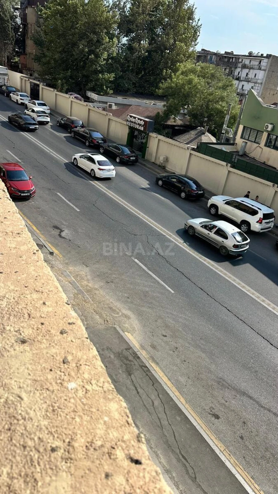 Satılır 2 otaqlı mənzil 60 m²