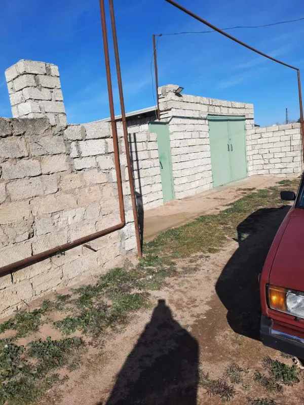 Satılır torpaq sahəsi 20 m²