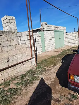 Satılır torpaq sahəsi 20 m²