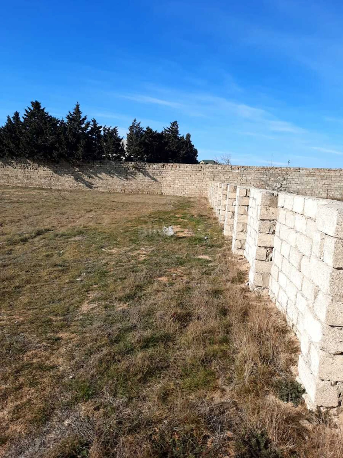 Satılır torpaq sahəsi 20 m²