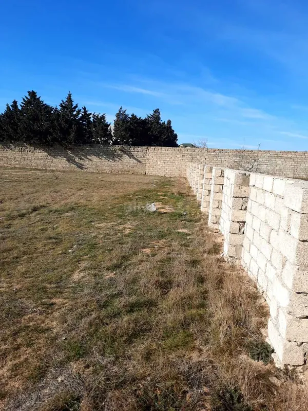 Satılır torpaq sahəsi 20 m²