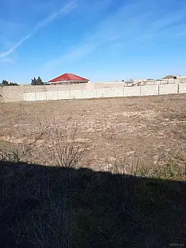 Satılır torpaq sahəsi 20 m²